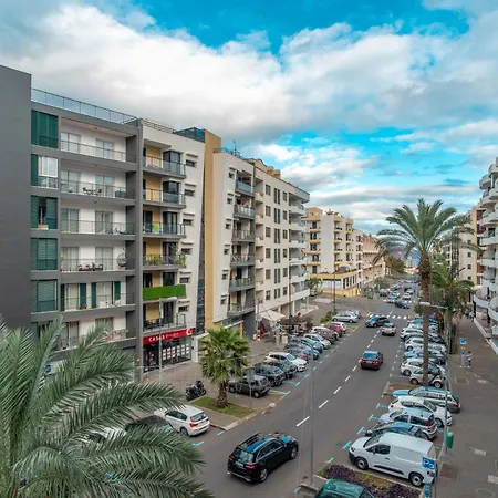 Jardins Da Ajuda * Funchal