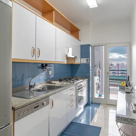 Jardins Da Ajuda Funchal