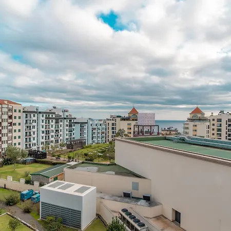 Jardins Da Ajuda * Funchal (Madeira)