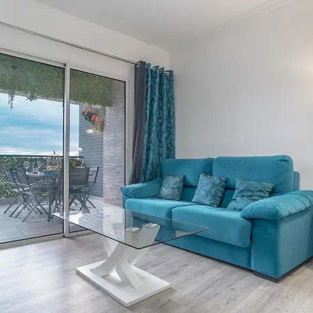 Jardins Da Ajuda Apartmán Funchal (Madeira)