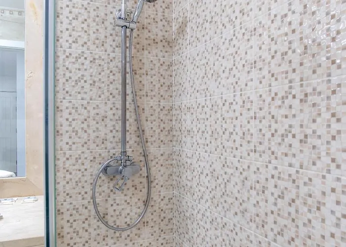 Apartmán Jardins Da Ajuda