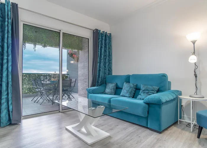 Jardins Da Ajuda Apartmán Funchal (Madeira)